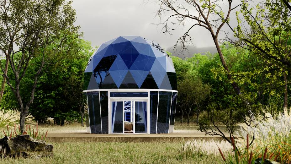 延川县雪利——专注野奢星空空间,一站式星空帐篷厂家与解决方案专家