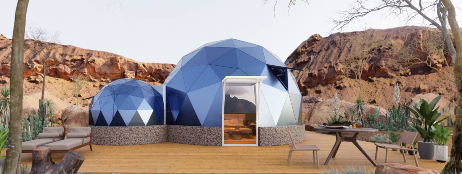 延川县星空房定制